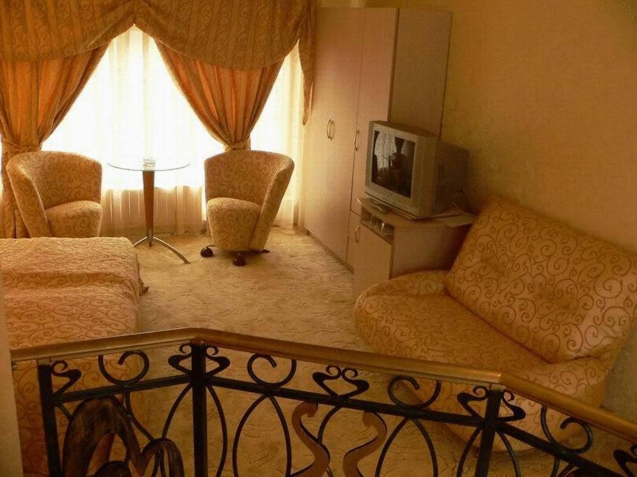 פלובדיב Hotel Dali מראה חיצוני תמונה