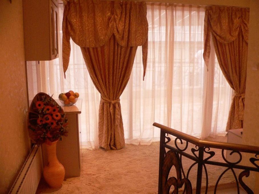 פלובדיב Hotel Dali מראה חיצוני תמונה