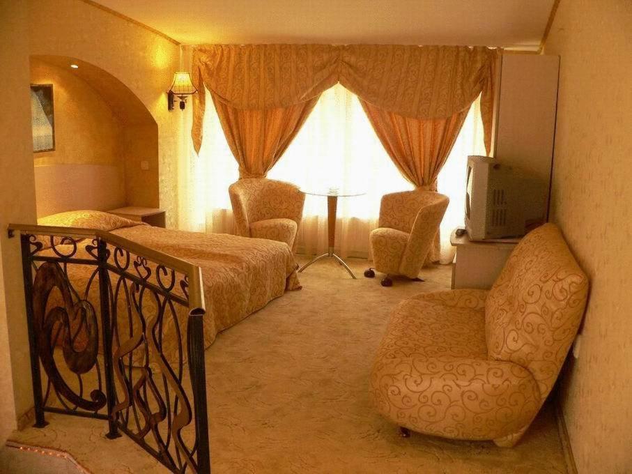 פלובדיב Hotel Dali מראה חיצוני תמונה