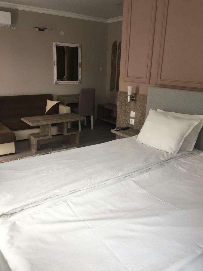 פלובדיב Hotel Dali מראה חיצוני תמונה