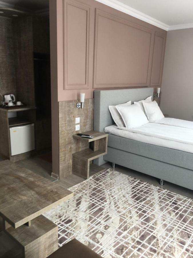 פלובדיב Hotel Dali מראה חיצוני תמונה