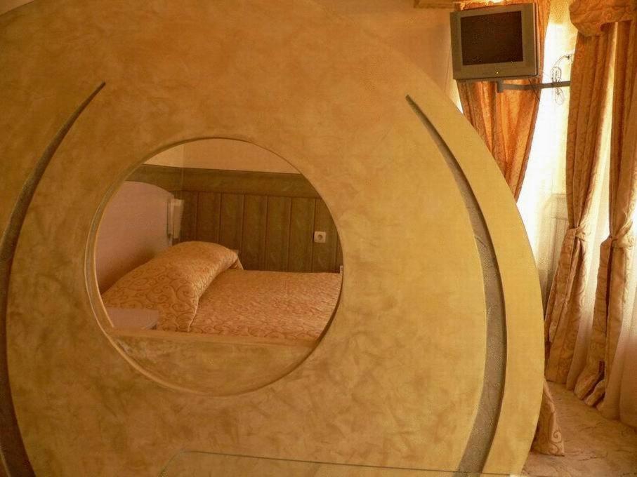 פלובדיב Hotel Dali חדר תמונה