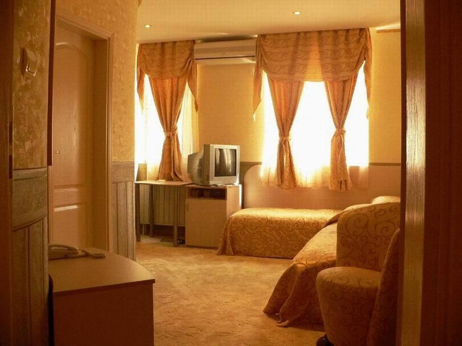 פלובדיב Hotel Dali חדר תמונה